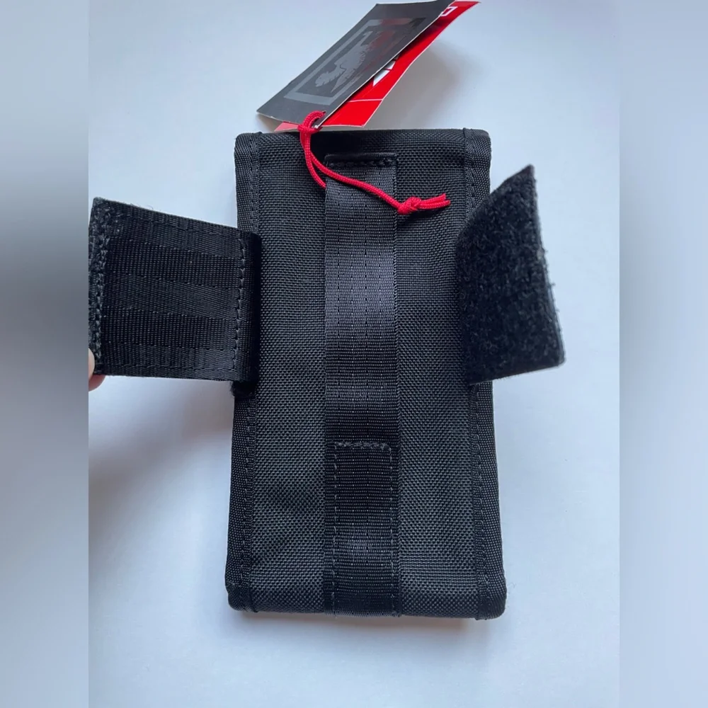 Chrome Large Phone Holder NWT - Picture 9 of 13